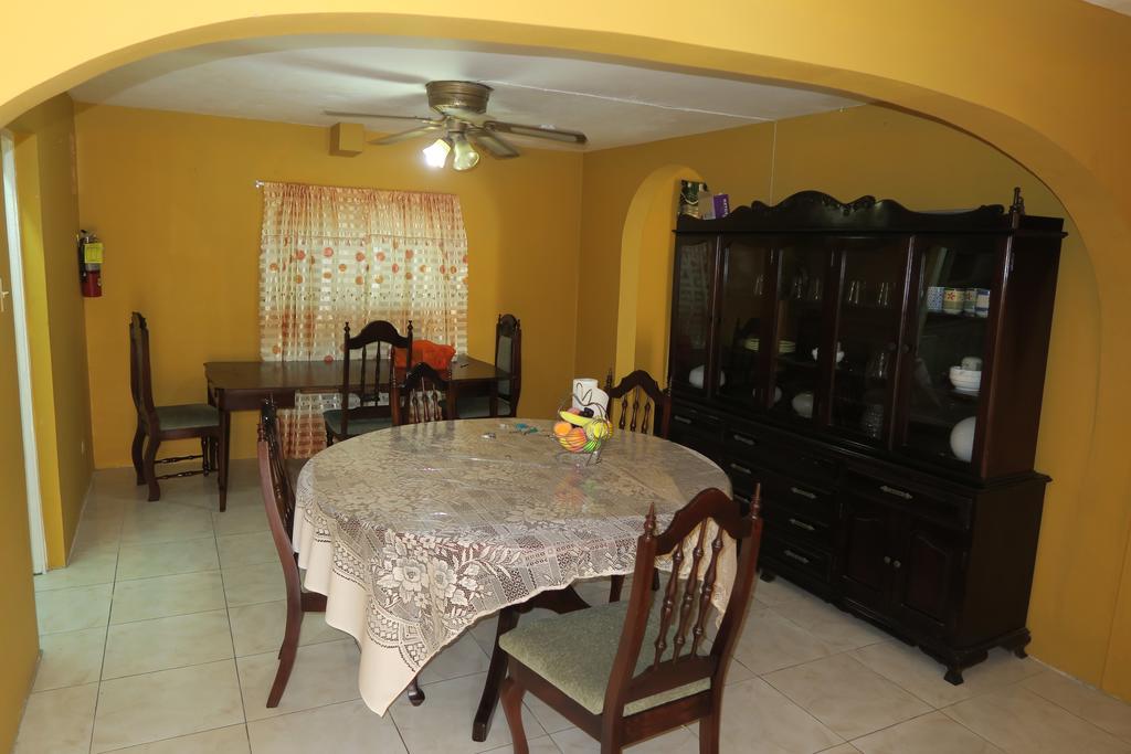 Enchanted Villas Inn Montego Bay Luaran gambar