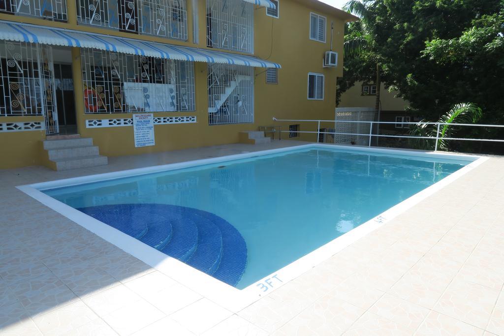 Enchanted Villas Inn Montego Bay Luaran gambar