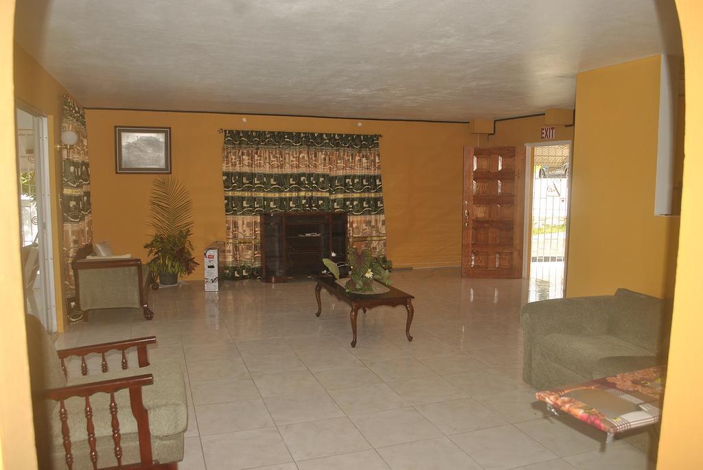 Enchanted Villas Inn Montego Bay Luaran gambar