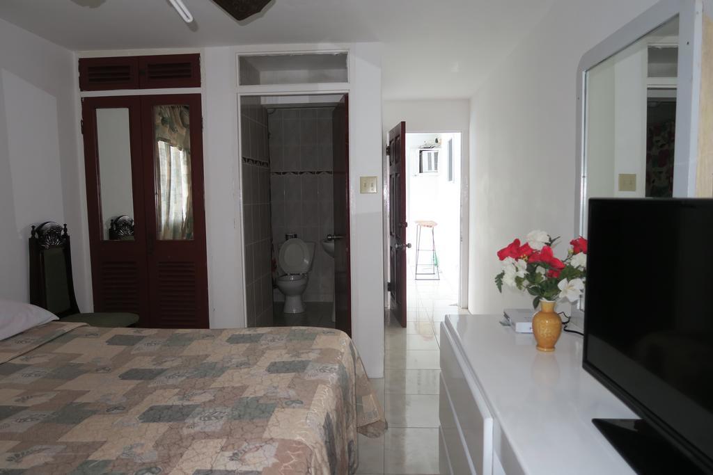 Enchanted Villas Inn Montego Bay Luaran gambar