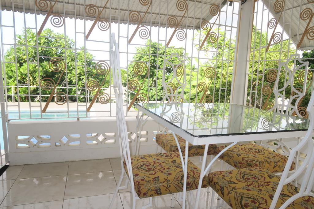 Enchanted Villas Inn Montego Bay Luaran gambar