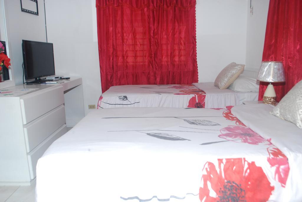 Enchanted Villas Inn Montego Bay Luaran gambar