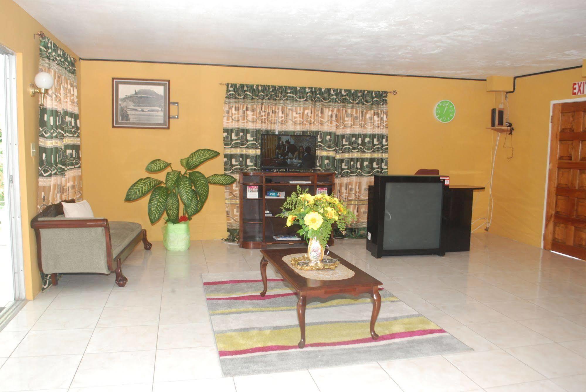 Enchanted Villas Inn Montego Bay Luaran gambar