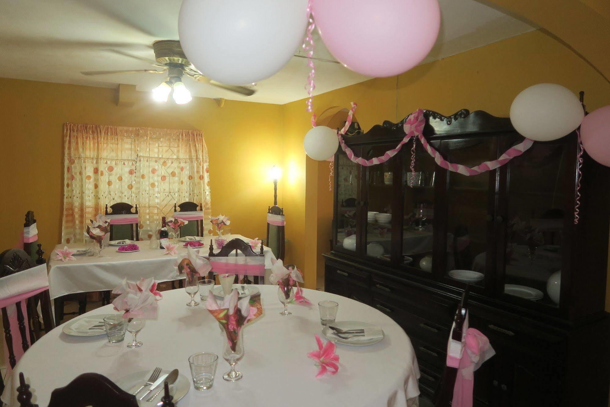 Enchanted Villas Inn Montego Bay Luaran gambar