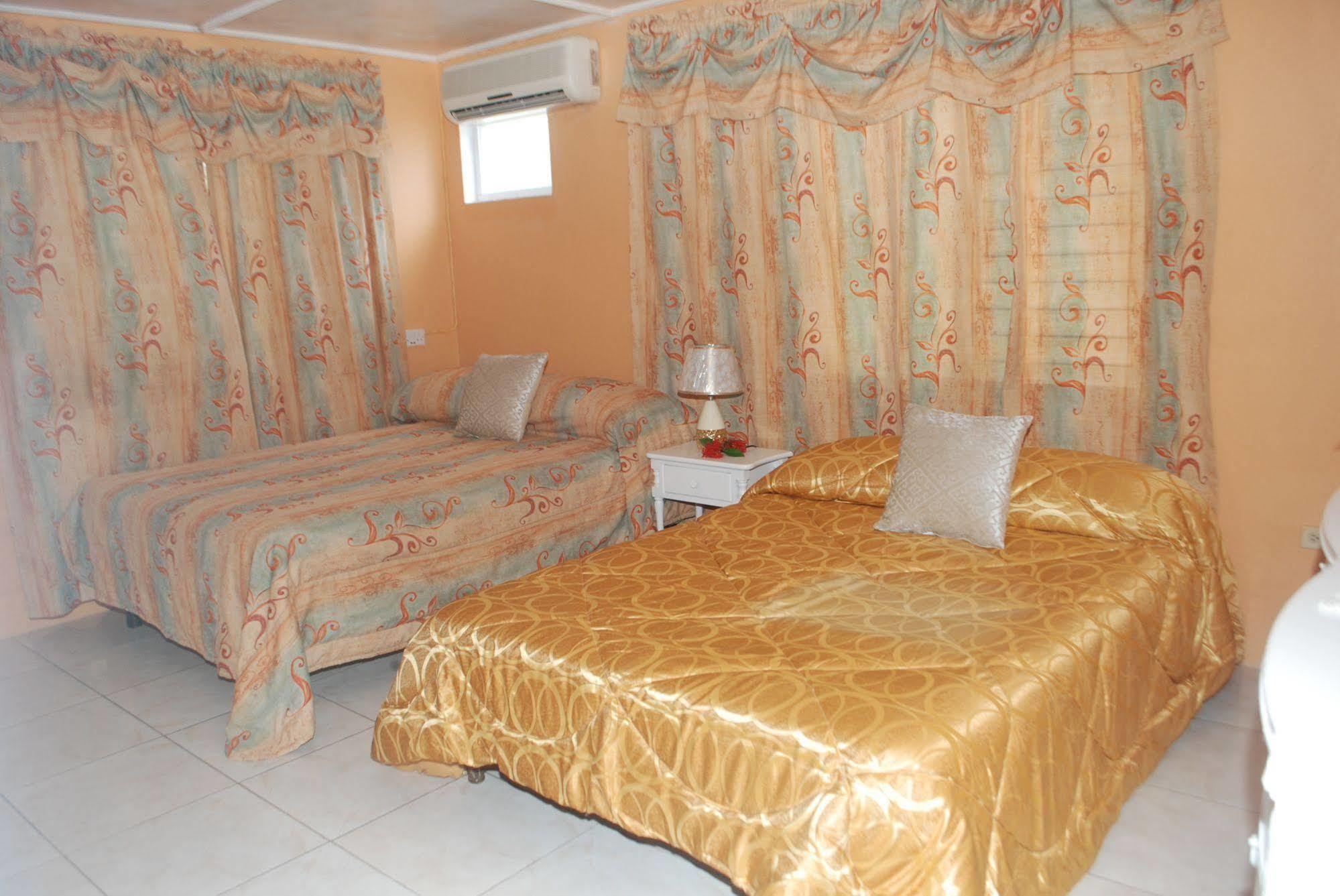 Enchanted Villas Inn Montego Bay Luaran gambar