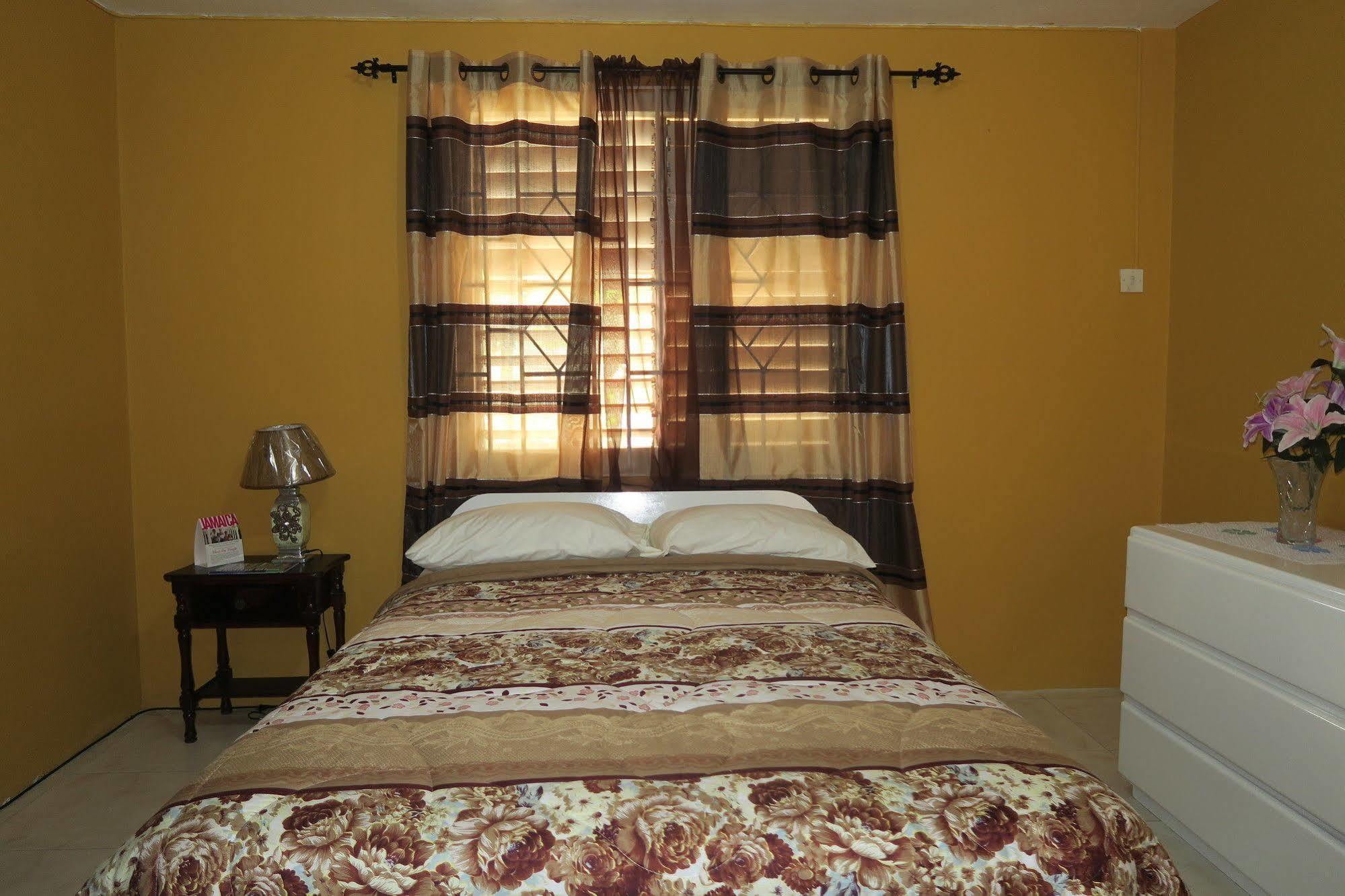 Enchanted Villas Inn Montego Bay Luaran gambar