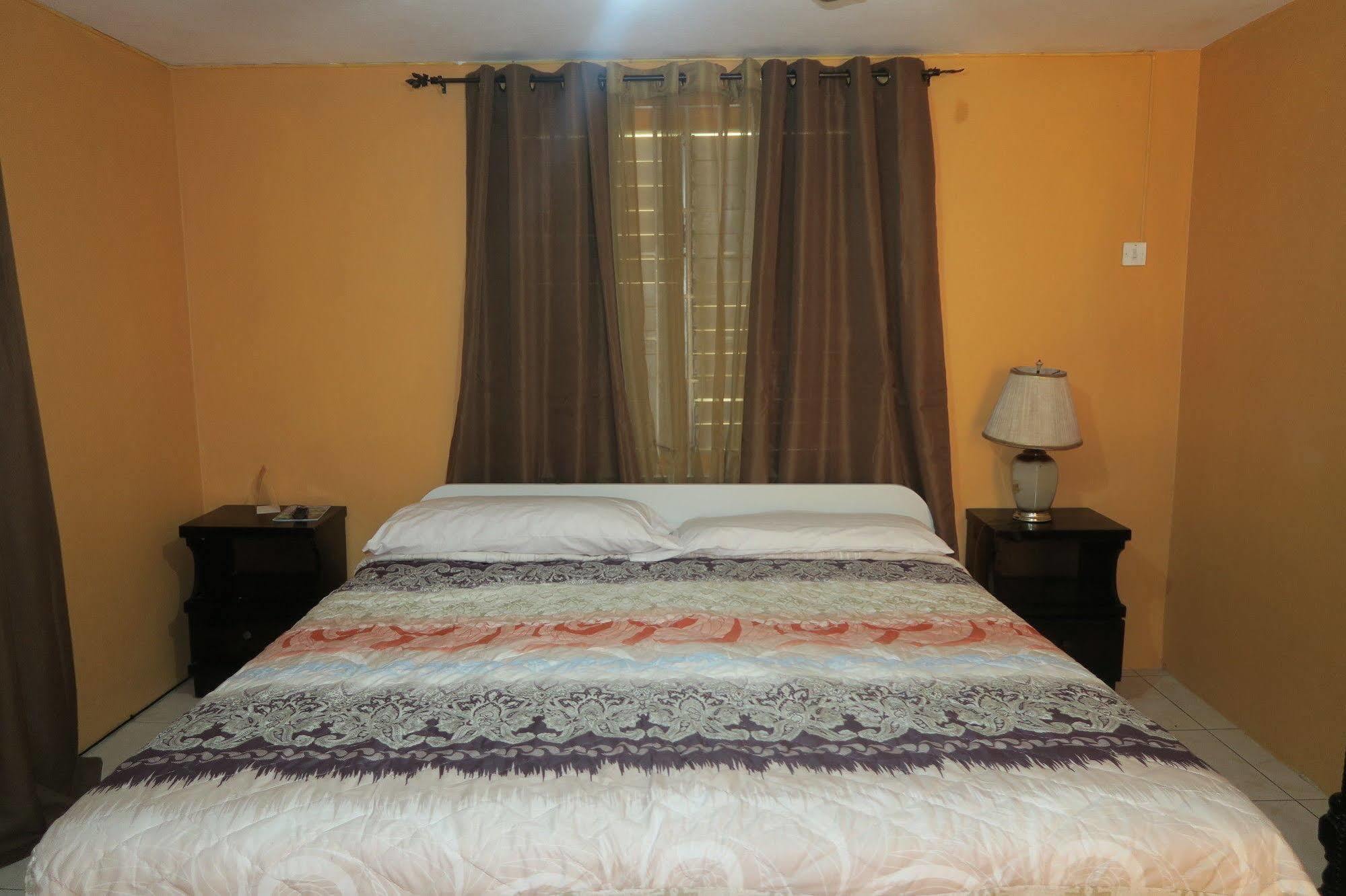 Enchanted Villas Inn Montego Bay Luaran gambar