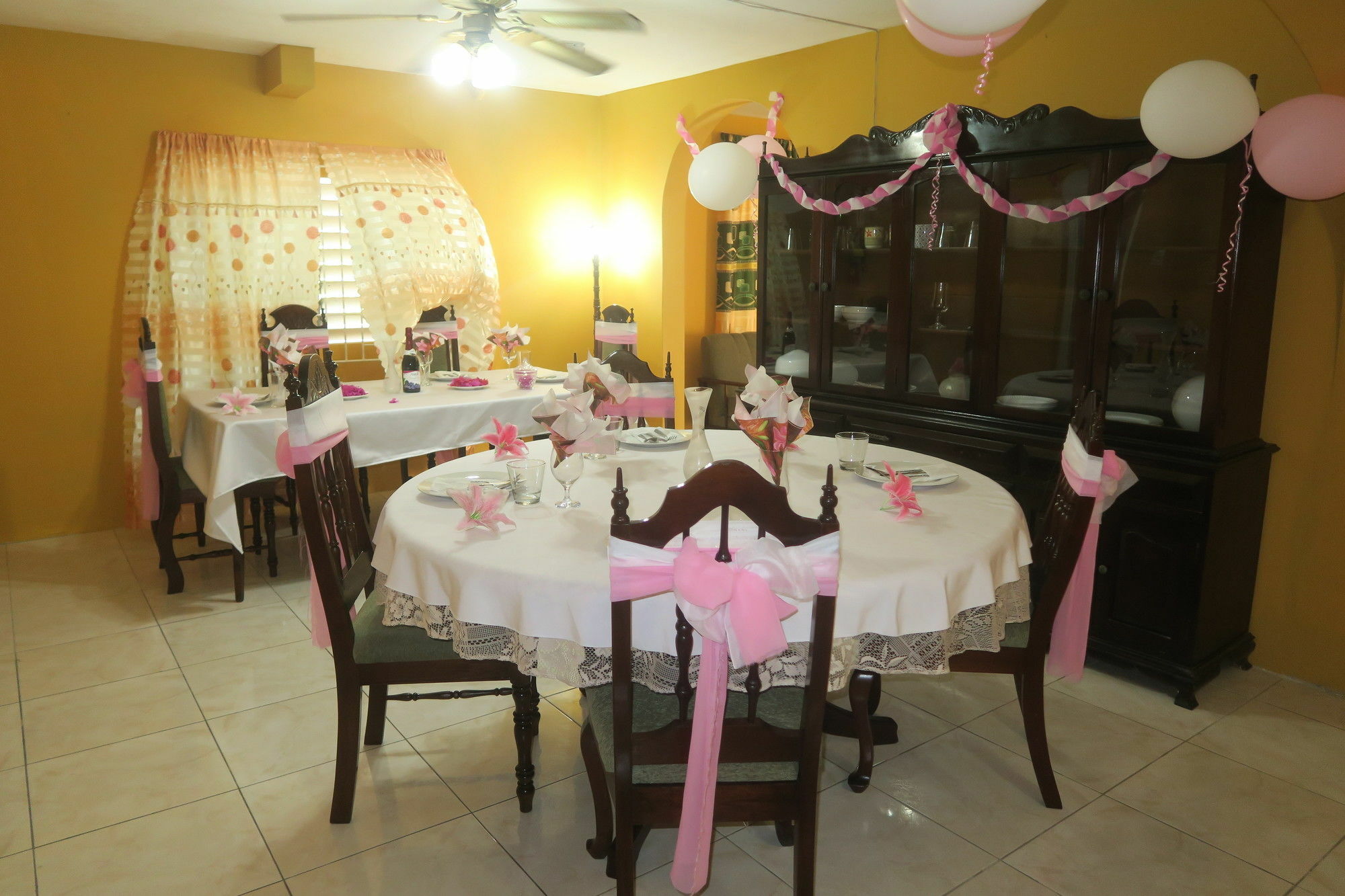 Enchanted Villas Inn Montego Bay Luaran gambar
